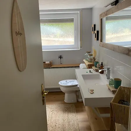 Apartmán & Birds Hohenfels (Baden-Wurttemberg)