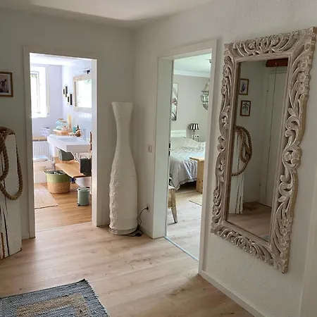 & Birds アパート *