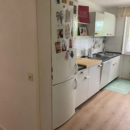 アパート & Birds