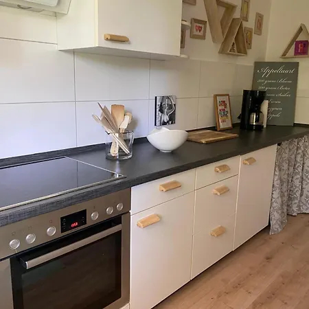 Apartmán & Birds Hohenfels (Baden-Wurttemberg)
