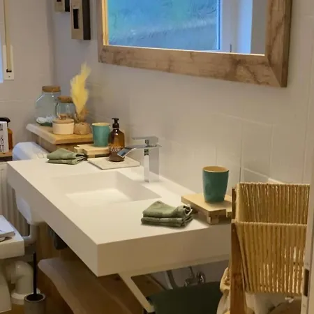 & Birds アパート *