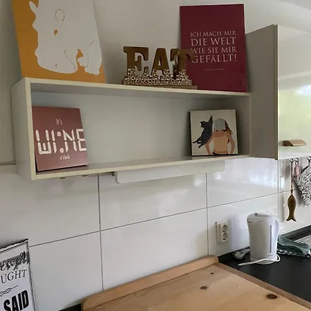 アパート & Birds