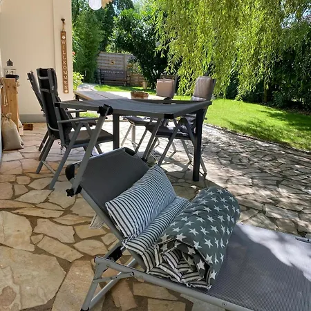 & Birds アパート