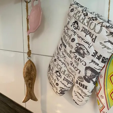 & Birds Apartman Hohenfels (Baden-Wurttemberg)