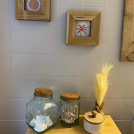 アパート & Birds *