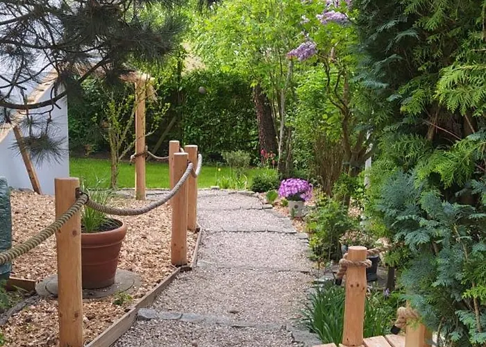 & Birds Apartman Hohenfels (Baden-Wurttemberg)