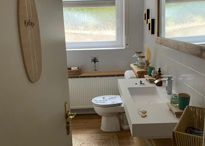 Apartman & Birds Hohenfels (Baden-Wurttemberg)