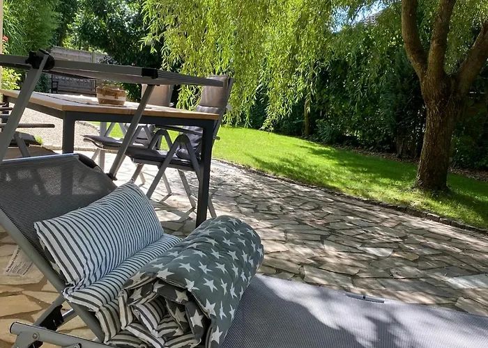 & Birds Hohenfels (Baden-Wurttemberg)