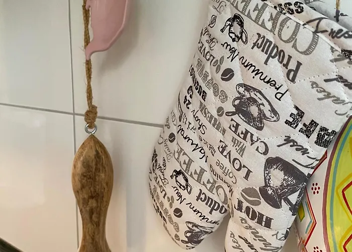 & Birds Apartman Hohenfels (Baden-Wurttemberg)